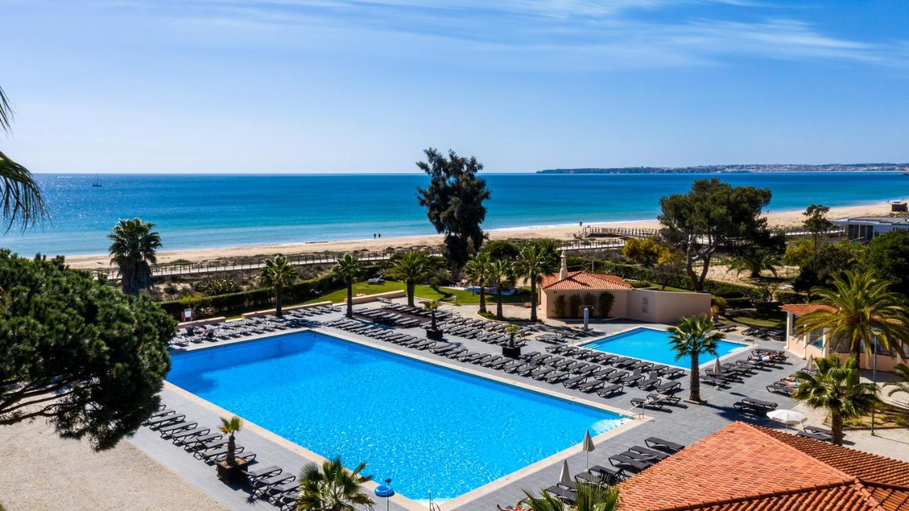 Pestana Alvor Beach Villas Seaside Resort Kültér fotó