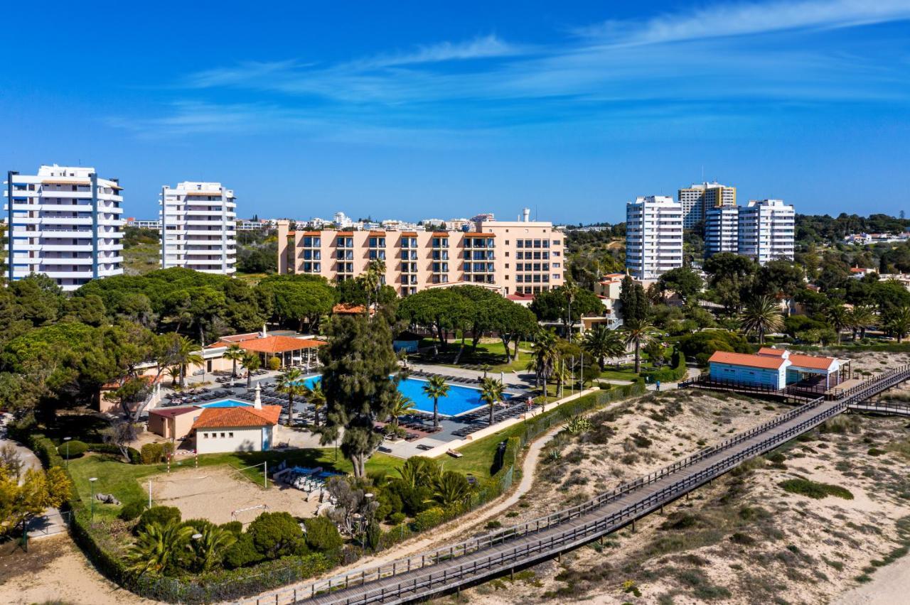 Pestana Alvor Beach Villas Seaside Resort Kültér fotó