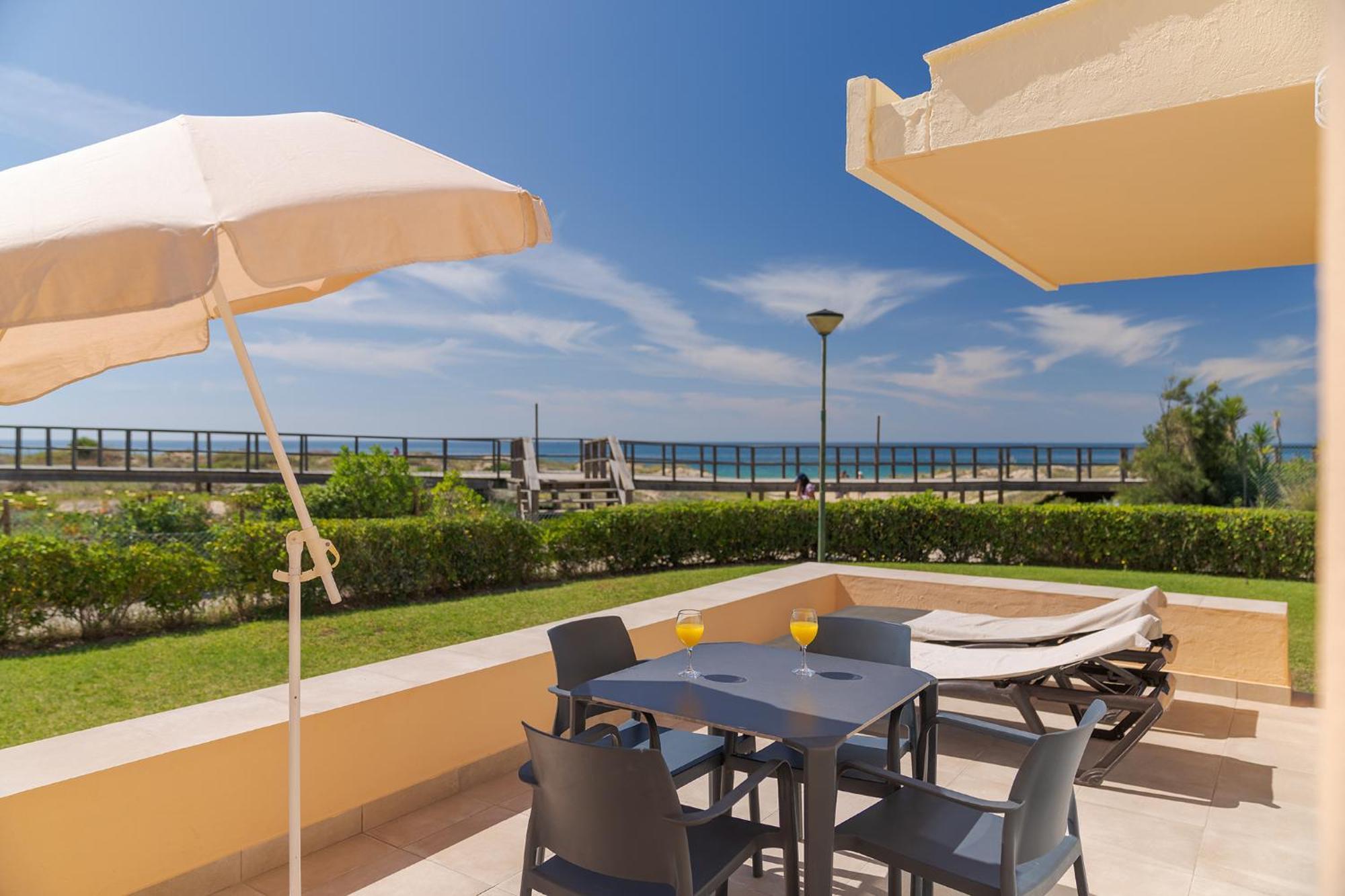 Pestana Alvor Beach Villas Seaside Resort Kültér fotó