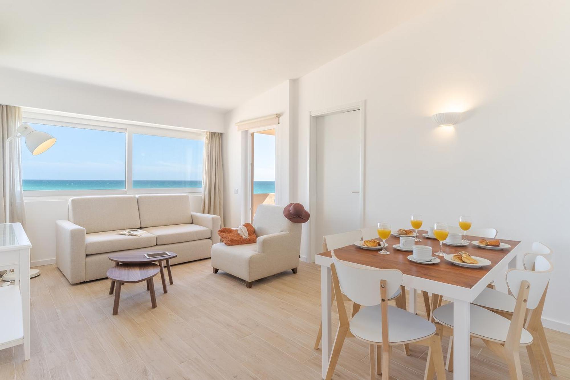 Pestana Alvor Beach Villas Seaside Resort Kültér fotó